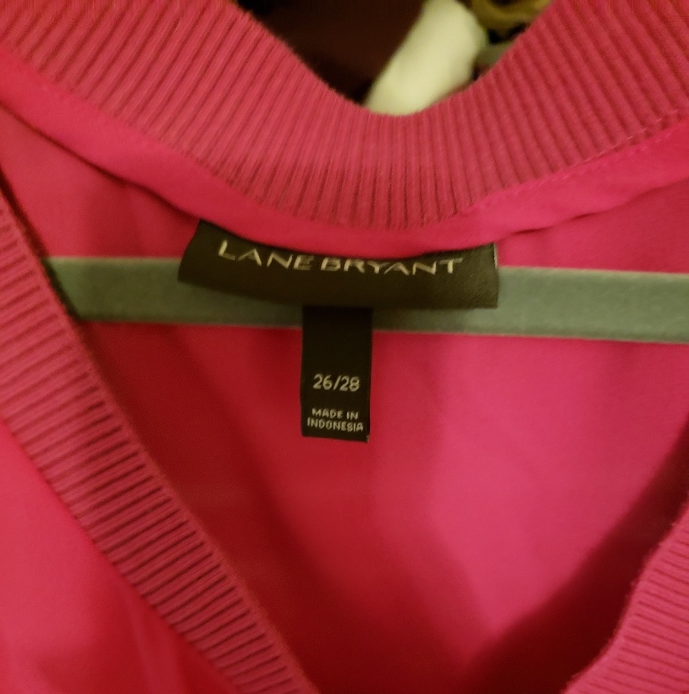 Blouse - Picture 2 of 4